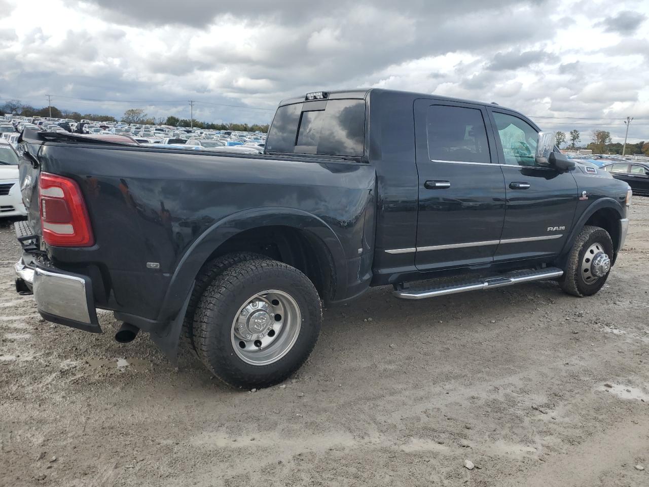 RAM 3500 LIMITED