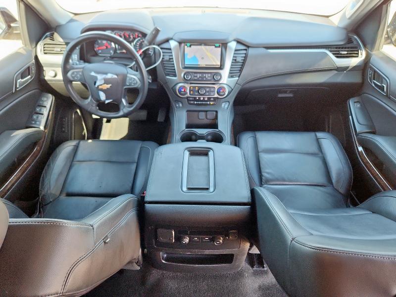 2018 CHEVROLET TAHOE C150 - 1GNSCBKC5JR348786