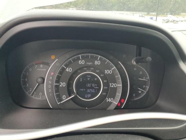 2014 HONDA CR-V LX - 3CZRM3H37EG704835