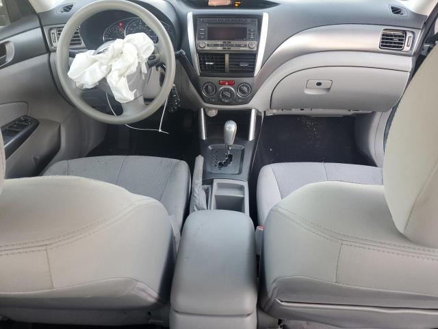 2011 SUBARU FORESTER 2.5X - JF2SHABC4BH709776