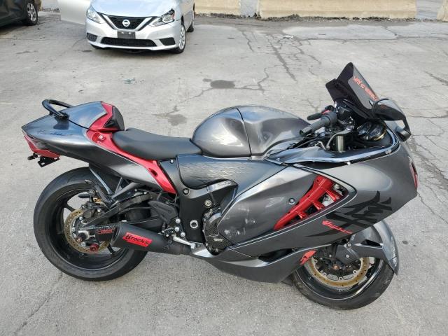 2023 SUZUKI GSX1300 RR JS1EJ11D6P7100268