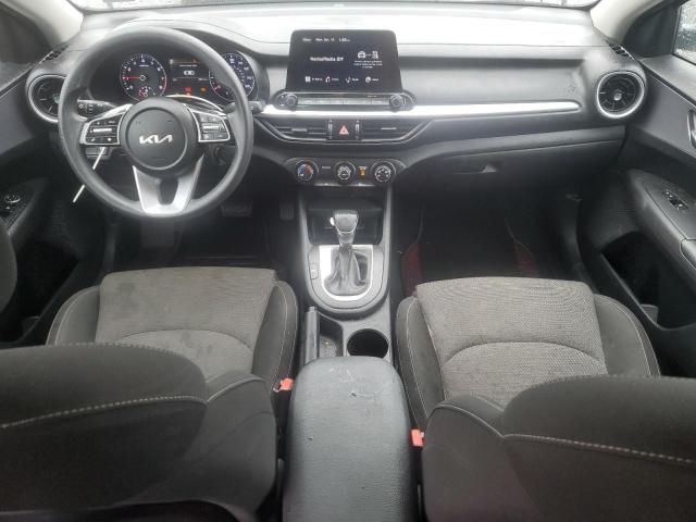 2022 KIA CADENZA LU 3KPF24AD8NE452502