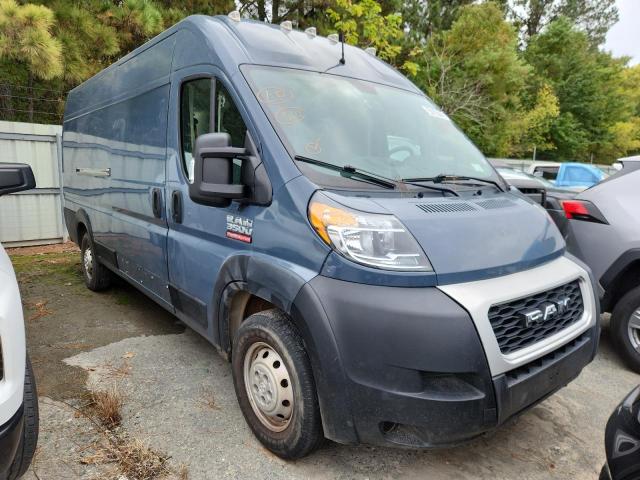 2020 RAM PROMASTER #3286550144