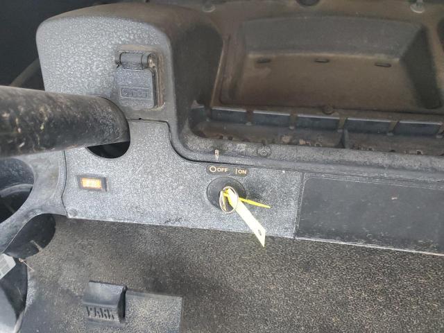 2020 CLUB CAR PRECEDENT FLA #3263695754