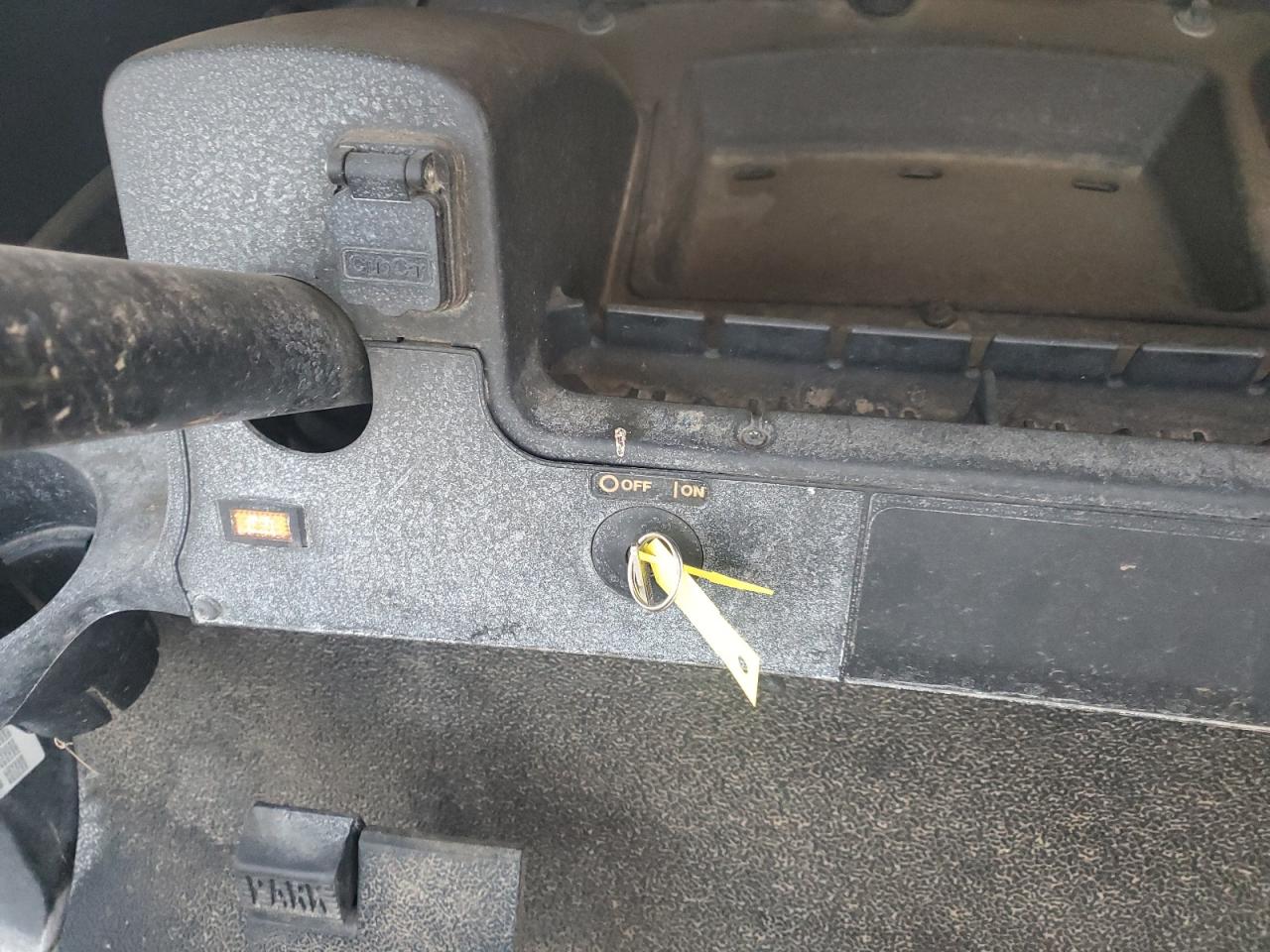 Lot #3263695754 2020 CLUB CAR PRECEDENT FLA