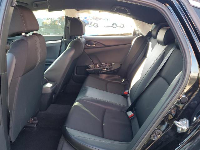 2019 HONDA CIVIC SPOR #3302743022