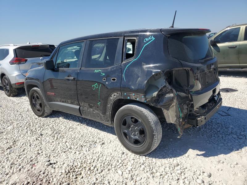 2018 JEEP RENEGADE S - ZACCJAAB4JPG81260