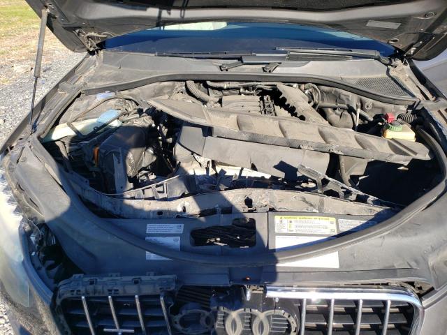 2010 AUDI Q7 PREMIUM - WA1LYAFE5AD006525