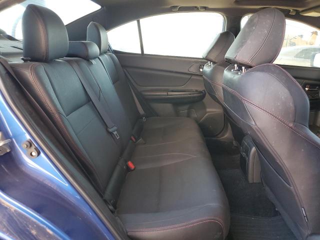 2017 SUBARU WRX LIMITED JF1VA1J63H9821778
