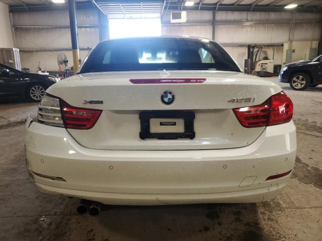 2014 BMW 428 XI SUL - WBA3T1C50EPS98594