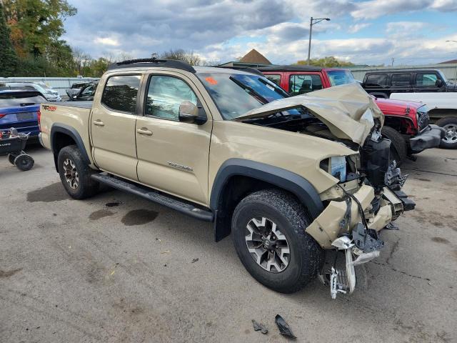 2019 TOYOTA TACOMA DOU #3296230536