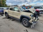 Lot #3296230536 2019 TOYOTA TACOMA DOU