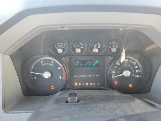 2015 FORD F350 SUPER #3286531160