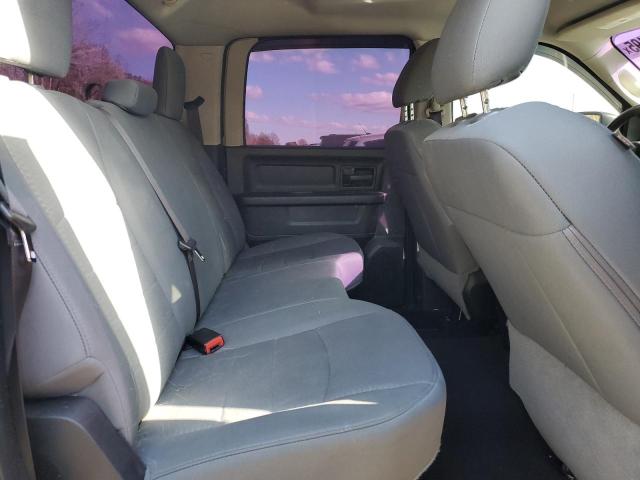 2018 RAM 1500 ST 1C6RR7KTXJS271383