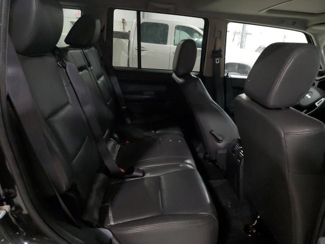 2008 JEEP COMMANDER #3285614270