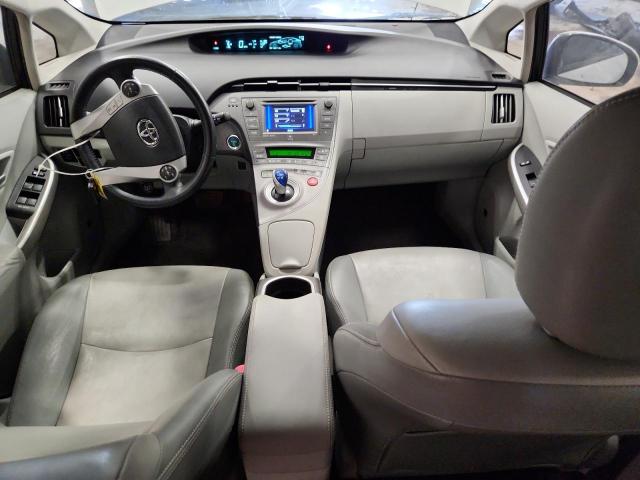 2013 TOYOTA PRIUS - JTDKN3DU9D5624526