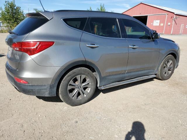 2016 HYUNDAI SANTA FE SPORT - 5XYZUDLB9GG326979