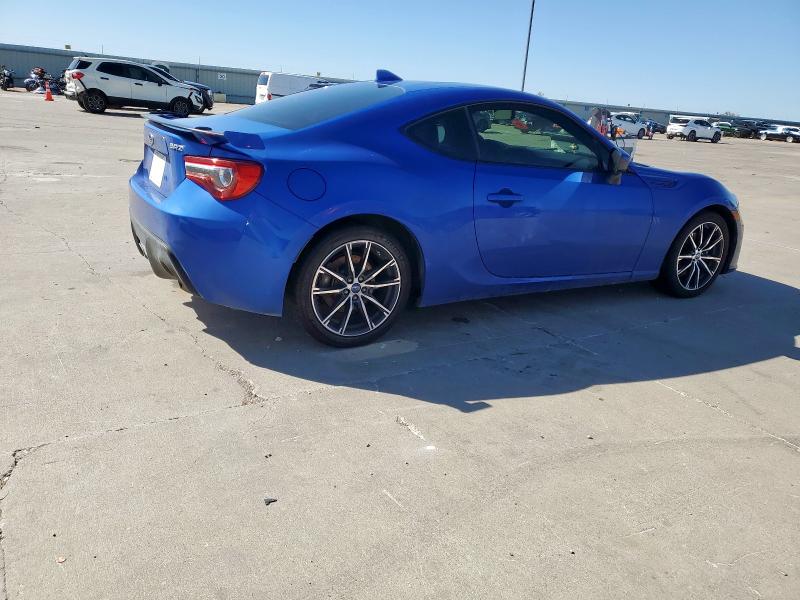 2020 SUBARU BRZ LIMITE JF1ZCAC13L9700979