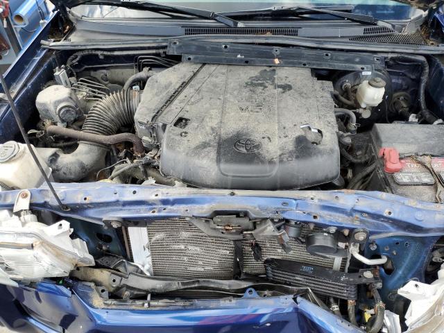 2015 TOYOTA TACOMA ACC - 5TFUU4EN0FX135674