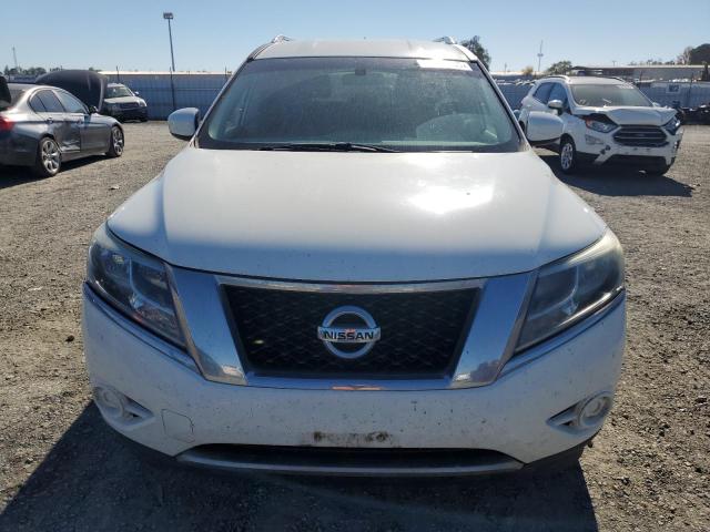 2016 NISSAN PATHFINDER #3304602524