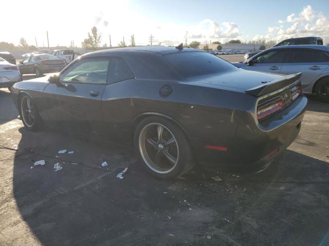 2021 DODGE CHALLENGER #3296291425