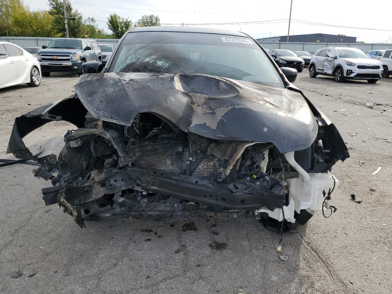 SUBARU IMPREZA PREMIUM PLUS