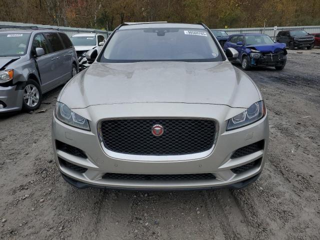 2017 JAGUAR F-PACE PRE #3292354263