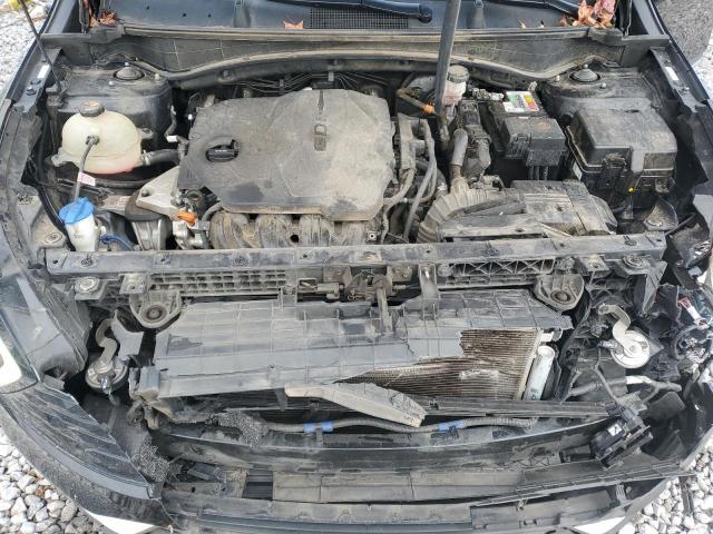 2023 KIA SPORTAGE E #3287682034