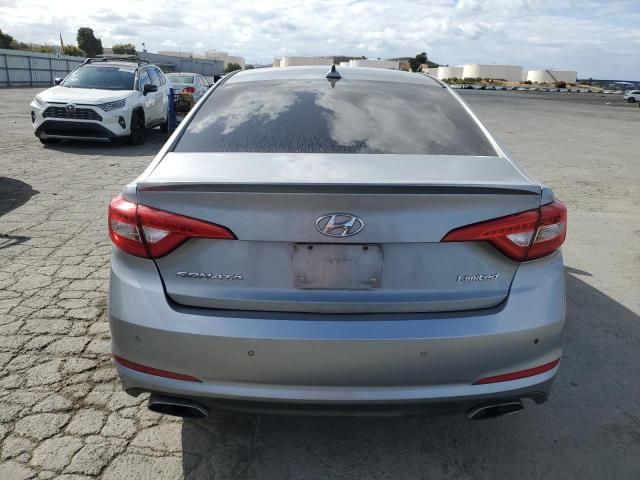 2017 HYUNDAI SONATA SPO 5NPE34AF5HH512942