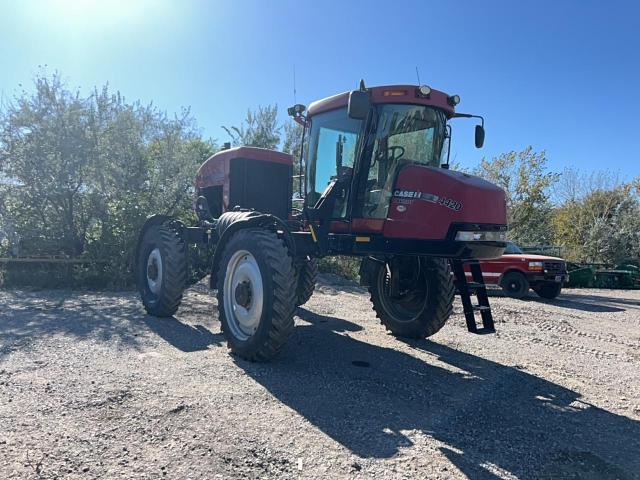 Global Auto Auctions: 2011 CASE IH PATRIT4420