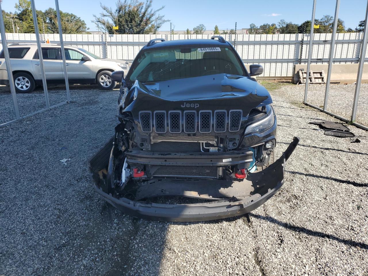 JEEP CHEROKEE TRAILHAWK