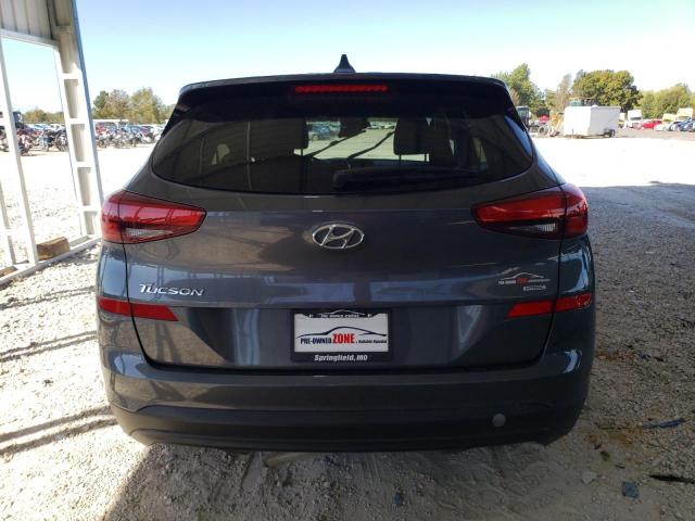 2019 HYUNDAI TUCSON SE #3297105519