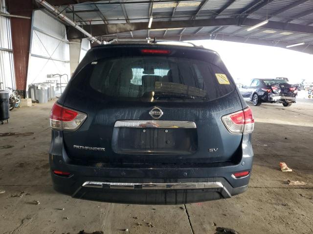 2013 NISSAN PATHFINDER - 5N1AR2MN8DC652893
