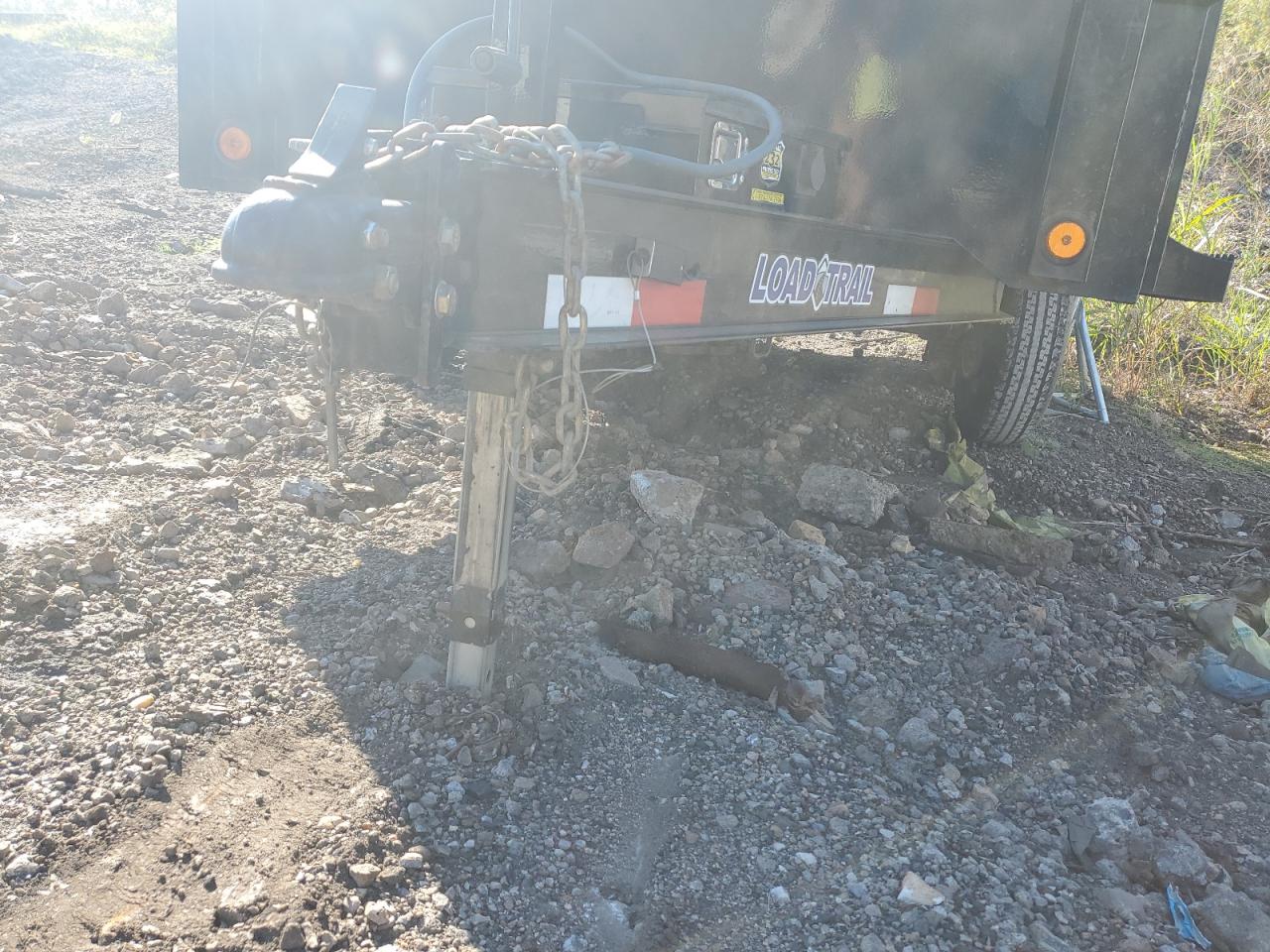 Lot #3297946811 2022 LOAD TRAIL UNKNOWN