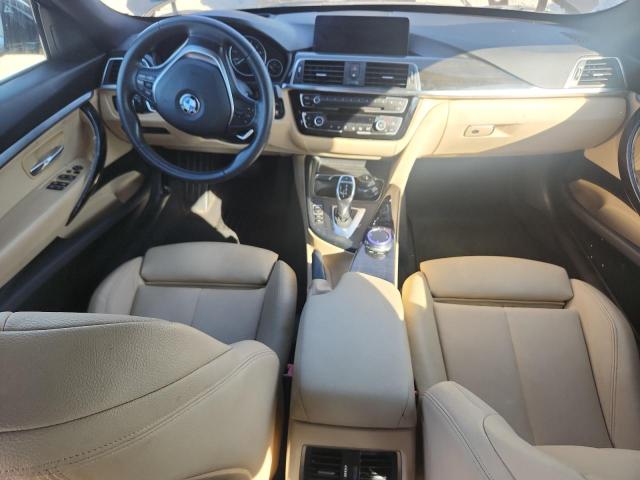 2017 BMW 330 XIGT WBA8Z9C34HG827065