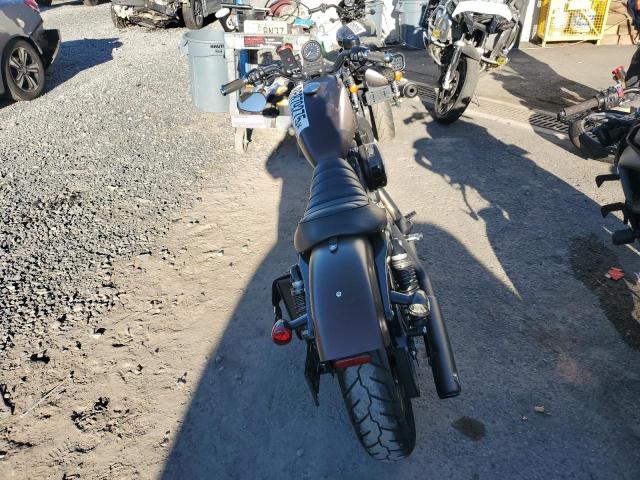 2019 HARLEY-DAVIDSON XL883 N - Other View