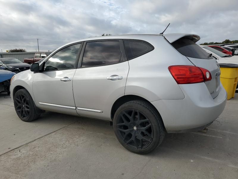 2011 NISSAN ROGUE S - Other View