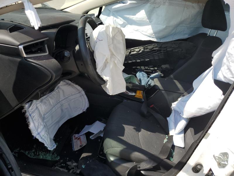 2022 TOYOTA COROLLA LE #3302976601