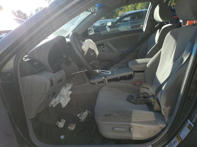 2010 TOYOTA CAMRY HYBRID - 4T1BB3EK3AU118581