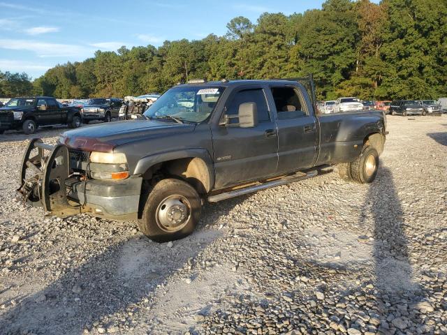 Global Auto Auctions: 2002 CHEVROLET SILVERADO