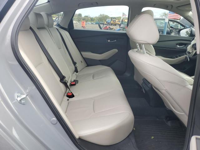 2025 HONDA ACCORD HYB - 1HGCY2F6XSA038864