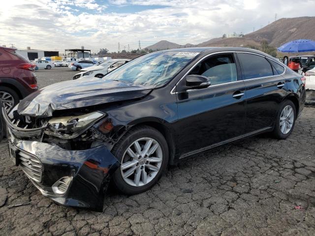 TOYOTA AVALON XLE