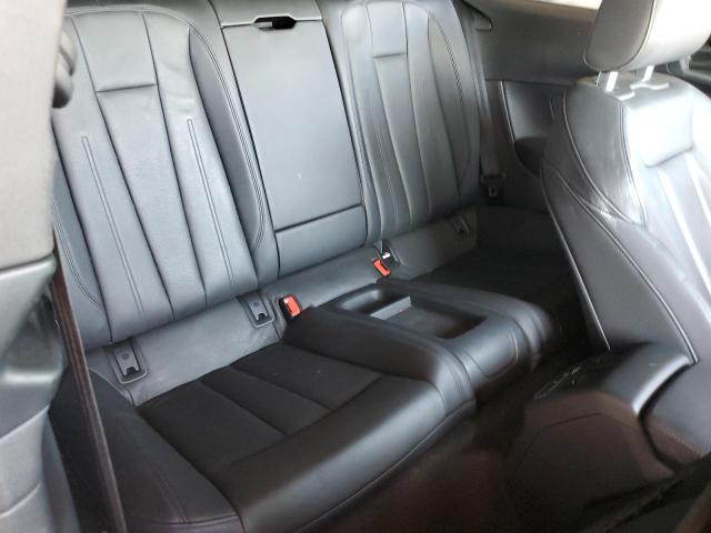 2018 AUDI A5 PREMIUM #3301762337