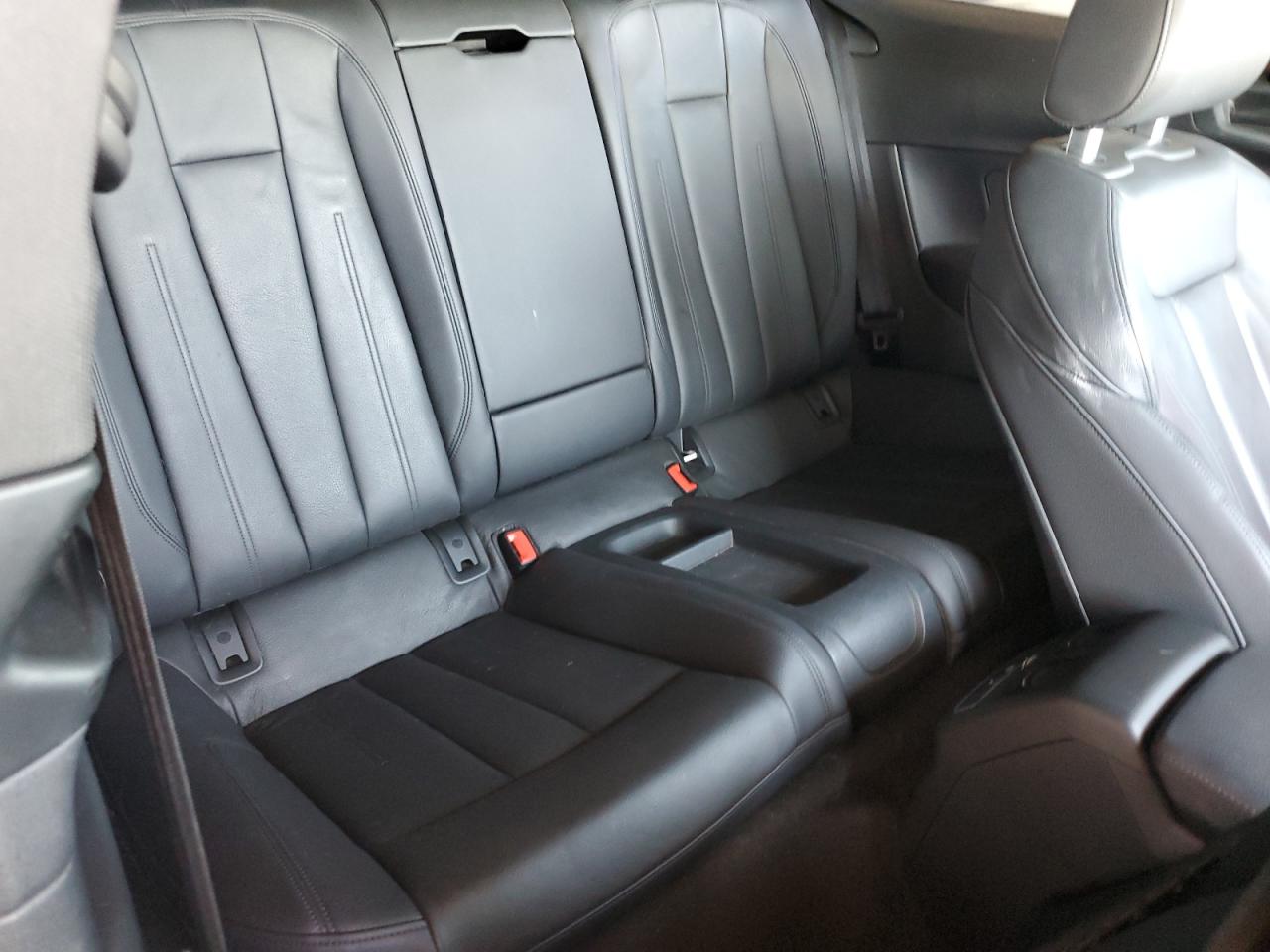 AUDI A5 PREMIUM PLUS S-LINE