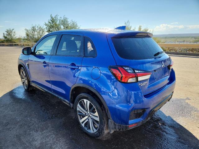 2023 MITSUBISHI OUTLANDER #3316756436