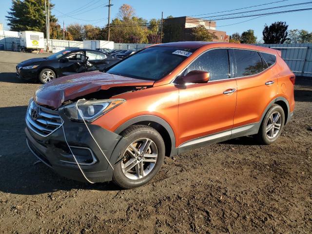 HYUNDAI SANTA FE S