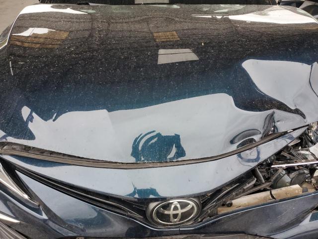 2021 TOYOTA CAMRY LE - 4T1C11AK8MU581838