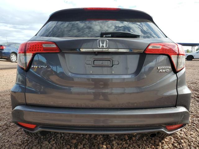 2019 HONDA HR-V TOURI 3CZRU6H90KM703819