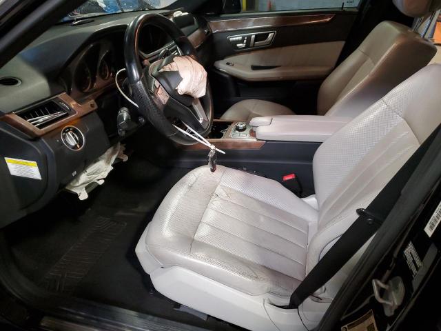 2013 MERCEDES-BENZ E 550 4MAT - WDDHF9BB4DA696436