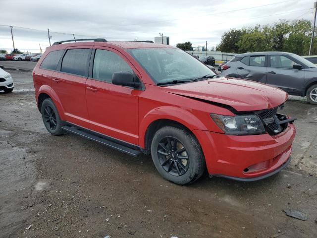 2020 DODGE JOURNEY SE - 3C4PDCAB4LT270473